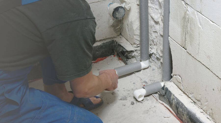 Septic Tank Inspection in Bakersville, NC